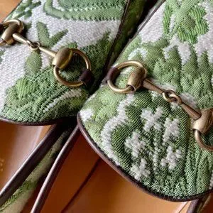 Gucci | Shoes | Gucci Garden Exclusive Mens Loafers | Poshmark display picture 2
